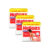 Kit 3 Fralda Huggies Supreme Care Pants Roupinha Proteção Acolchoada Tamanho XXG 72 Unidades Descartáveis