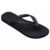 Sandálias Ipanema Clássica Preto Tamanho 37/38 com 1 Par