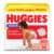 Fralda Huggies Maxima Protecao Roupinha M Max 100 Unidades