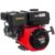 Motor a gasolina 6,5 hp 196 cc 4 tempos partida manual 004-200 TE65-X Toyama