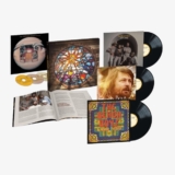 Box The Beach Boys – We Gotta Groove: The Brother Studio Years (Super Deluxe Edition 3LP+3CD) – Importado