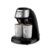 Cafeteira elétrica 2 xícaras preta Smart Coffee – C-42-2X-BI – Mondial