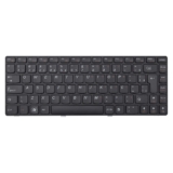Teclado para Notebook Lenovo G Series G470-59064832