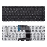 Teclado para Notebook Hp 240 G5