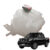 Reservatorio Agua Radiador Com Tampa Nissan Frontier 2.5 Turbo 2008 A 2016