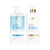 Kit  Dove Shampoo 600ml + Condicionador 600ml Hialuron-vit
