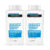 Kit 2 Hidratante Corporal Neutrogena Body Care Intensive Hidrata & Suaviza 400ml