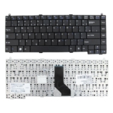 Teclado para Notebook Lg Part Number MP-04656PA-9205
