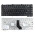 Kit 125 Balões Azul  7”+ Preto 7”+ Prata Metalizado 5” – Balão Bexiga Liso/Cromado Para Festas KIT04