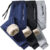 Calça Moletom Forrada Lã Carneiro Unissex Quentinho Inverno 2026 P M G GG Azul Preto Cinza