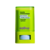 Bastão Sallve Antioleosidade 15g