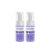 Kit 2 Dermotivin Soft Sabonete em Espuma para Pele Seca ou Sensibilizada 130ml