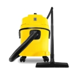 Aspirador De Pó E Líquidos WD2 Car Karcher – 220V