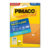 Etiqueta inkjet/laser A5Q916 com 12 folhas Pimaco