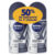 Desodorante Roll On Nivea Men Invisible Black & White 2 Unidades