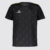 Camiseta Topper Thunder Juvenil Preta