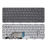 Teclado para Notebook Hp Probook 440 G3
