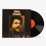 Vinil Tim Maia – 1972 – CAPA DUPLA – 33 RPM