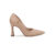 Scarpin Bebecê Versátil Com Salto Flare