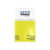 Bloco Adesivo Tekbond Amarelo Fluorescente com 45 Folhas 76x76mm