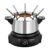 Panela elétrica para fondue 1.200 watts – Le Gourmet II – Mondial