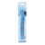 Caneta Esferográfica Compactor Pop Mentos Azul Pastel 2 Unidades 0.7mm