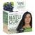 Tintura Em Pó Natucor Preto Intenso 1.00