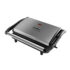 Fogão de Mesa Cooktop 5 Bocas Vidro Preto à Gás Suggar FG5535VP