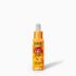 S.O.S CACHOS ATIVADOR DE CACHOS ÓLEO DE AMÊNDOAS COM 300ML