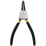 Alicate para anéis externo bico curvo 7″ – BOM-1615 Bomvink