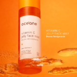 Bruma Revigorante Facial – Vitamin C Jelly Face Mist 100ml