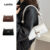 Lovito Casual Plain Popularidade bolsa de ombro para Mulheres LFA55014