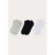 Kit 3 Pares de Meia Esportiva Cano Curto