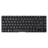 Teclado para Notebook Acer Aspire E5-471-36ME
