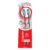 Escova de Dente Colgate 360º Luminous White Advanced 2 Unidades