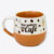Caneca Maggie Café – Zonacriativa