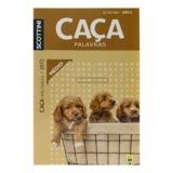 Scottini Caça-Palavras | N. 2072 | Médio