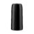 Garrafa Térmica Invicta Mini Firenze Rolha Dosadora Preta 250ml