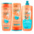 Kit Elseve Cachos Dos Sonhos – 3 Produtos