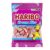 Balas de Gelatina Haribo Cream Kiss Sabor Nata e Morango 80g