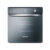 Forno de Embutir a Gás Brastemp 78 Litros Cor Inox Espelhado com Grill e Timer Touch – BOA84AR