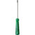 Chave phillips 1/4 x 4″ aço cromo vanádio – Sata