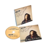 CD Bruce Dickinson – More Balls to Picasso – Importado