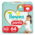 Fralda Pampers Pants Premium Care Xg Com 64 Unidades