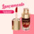 Lip Tint Belle Angel RB40 3 tons   Cherry, Strawberry, Juicy Pear  Efeito Natural e Duradouro
