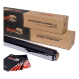 Película Insulfilm Profissional Nano Carbon 0,75 X 10mts