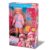 Boneca Beverly Girls Loira BeeToys