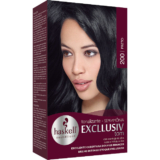 KIT TONALIZANTE 200 PRETO 40G