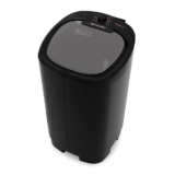 Lavadora de Roupas Mueller 10kg Family Lite Semiautomática
