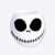 Kit Shot Jack Skellington – O Estranho Mundo de Jack